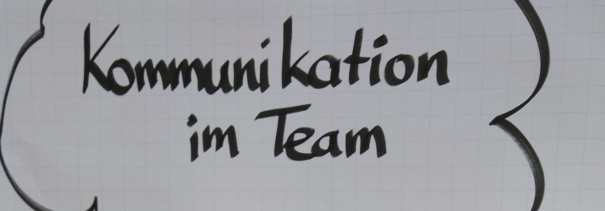 Fortbildung „Kommunikation im Team“, Diakonisches Werk Hamburg, 21. Juni 2019