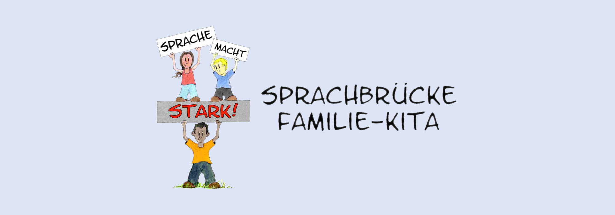 Sprache macht stark! – Ludwigshafen/Rhein